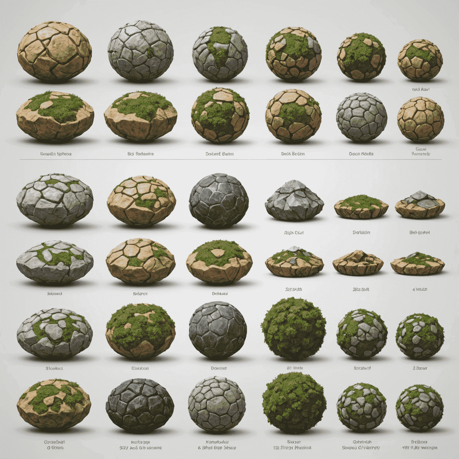 Imagen que muestra la evolución de 20bet desde su concepto inicial hasta su versión actual, con prototipos y versiones intermedias